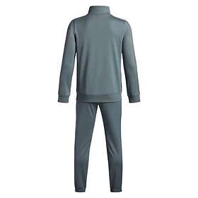 Under Armour Rival Knit Tracksuit (Jr)