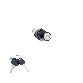 Promovec CAR4/DT2-XL Lås