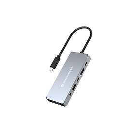 Conceptronic DONN22G USB-C Hub