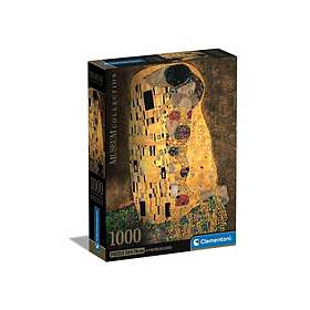 Clementoni Museum Collection Art 1000 Pièces
