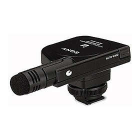 Sony ECM HM1 Microphone