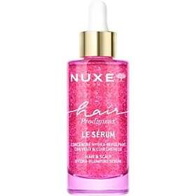 Nuxe Hair Prodigieux Hair & Scalp Hiusöljy 50ml