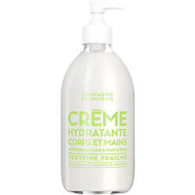 Compagnie De Provence Fresh Verbena Håndcreme 300ml