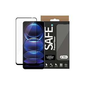 PanzerGlass SAFE by Ultra-Wide Fit Näytönsuoja Xiaomi Redmi Note 12 5G/12 4G/Poc