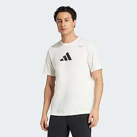 Adidas Train Category Graphic Short Sleeve T-shirt (Men's)