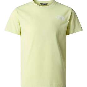 The North Face Simple Dome T-shirt (Unisex)