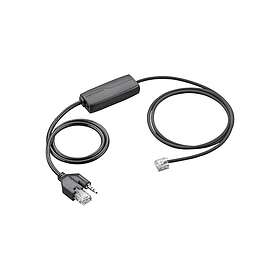 Poly 37818-11 Electronic Hook Switch Adapter