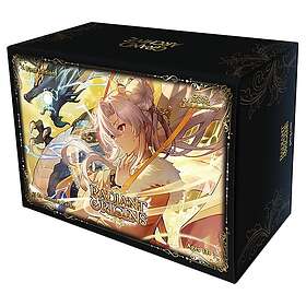 Grand Archive TCG Radiant Origins 1st Edition Booster Display (24)