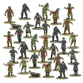 Warlord Games Konflikt '47 Axis Totenkorps Horde 30