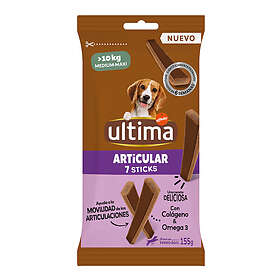 Ultima Articular Sticks Medium/Maxi 3x155g