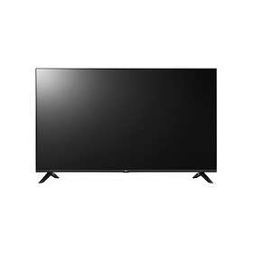 LG 55" 4K LED Smart TV - 55UA731C0LA.AEEQ