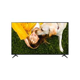 LG 86" 4K LED Smart TV (2024) - 86UA751C0LA