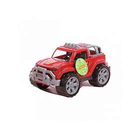 Wader Jeep RC Car GXP-678582