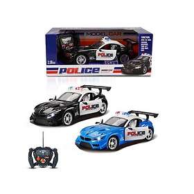 Madej Polis R/C 1:16 012973
