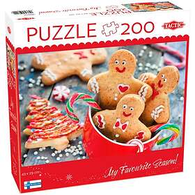 Taktik Tactic Detaljkunskaper 200 Palaa