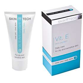 Skin Tech Vit. E Anti-Oxydant Cream 50ml