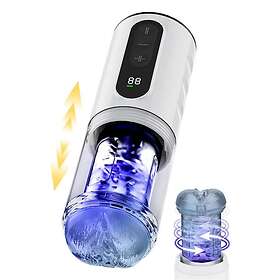 Zenn A Perfect Job Automatisk Masturbator