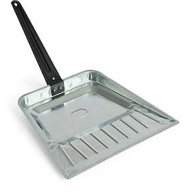 Hay Outdoor Market Dustpan Galvanized Iron