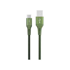 GreyLime C21AC05M03 USB-A - USB-C 0.5 m