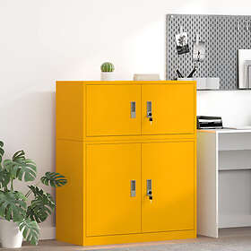 vidaXL 891631 Storage Cabinet 90x40x40cm