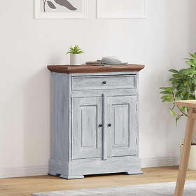 vidaXL 42012414 Storage Cabinet 63x30x79cm