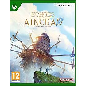 Echoes of Aincrad (Xbox Series X)