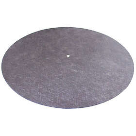 Analogis Turntable Carbon Mat