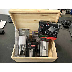 Dynavox Reference Audio Vinylkit