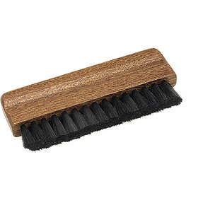 Dynavox Skivborste Trä