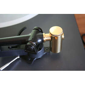 Edwards Brass Counterweight for Rega