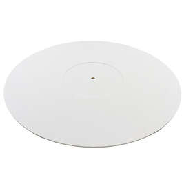 Ludic Audio Akryl Skivspelarmatta