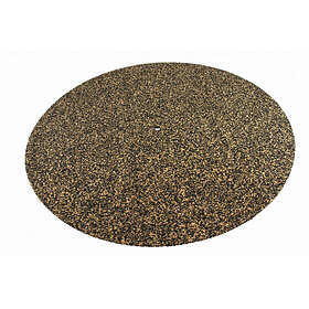 Ludic Audio High Density Cord och Rubber Mat