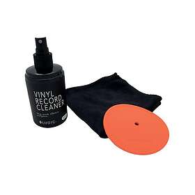 Ludic Audio Vinyl Record Cleaning System Evo