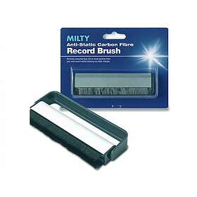 Milty Record Brush