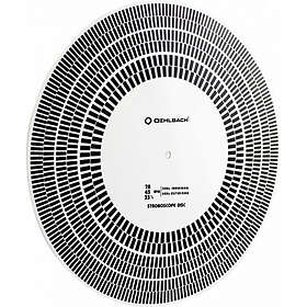 Oehlbach Stroboskopskiva