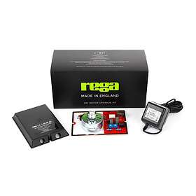 Rega 24V Motor Upgrade