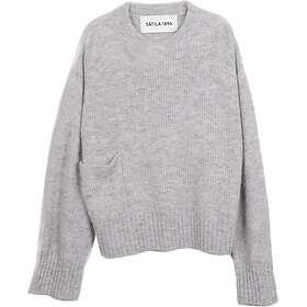 Sätila Sunset Sweater (Dame)