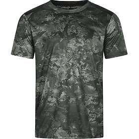 Härkila Noctyx Kortärmad T-shirt (Herr)