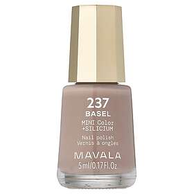 Mavala MINI Color Nagellack 5ml