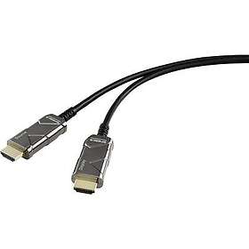 SpeaKa HDMI Type A to HDMI Type A Cable 50m SP-8821972