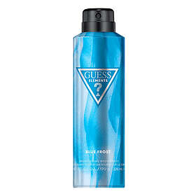 Guess Elements Blue Frost Deo Spray 180ml