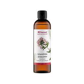 Fitomed Herbal Shampoo for Dry and Normal Hair 500ml