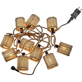 Newgarden LUMOKG800XXOCNW Câble Guirlande Lumineuse