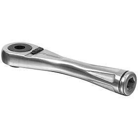 Sealey AK6962 Ratchet Bit Driver 6.35mm