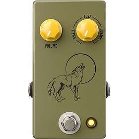 JHS Pedals Coyote Fuzz