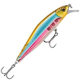 Rapala Precision Xtreme Air Boss SW 10cm