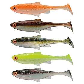 Daiwa Prorex Live Roach Gold Fish 6,5cm