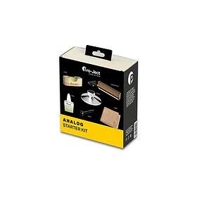 Pro-Ject Analog Starter Kit