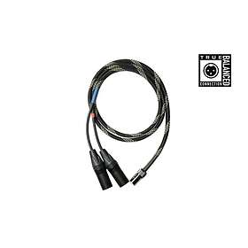 Pro-Ject Connect It Phono DS 5P > XLR (TB)