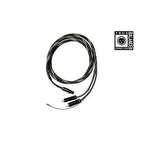 Pro-Ject Connect It Phono DS RCA > Mini XLR 1,23M